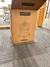 KARCHER德国卡赫【价保618】不锈钢桶式吸尘器 干湿两用 工业商用开荒保洁地毯宠物大吸力大功率吸尘器 实拍图