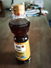 古币 小磨香油400ml 芝麻油传统工艺凉拌调味油碟首农品牌北京老字号 实拍图