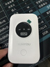 迅优随身wifi多网通免插卡移动网络wifi6无线网卡便携式高速4G无线wifi无限制全国通用流量2026款5GXY 【顶配版wifi6】八核八通道+升级长续航 实拍图