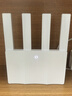 中兴（ZTE）巡天BE3600Pro青云版 2.5G网口千兆无线家用路由器 双频聚合WiFi7 智能游戏加速上网管理  实拍图