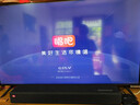 唱吧小巨蛋L1家庭k歌音响一体机 家用电视ktv话筒无线蓝牙桌面音箱套装 户外专业唱歌神器生日礼物 实拍图