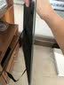 金隆兴水晶玻璃证书框执照框奖状专利展示框 A4玻璃相框摆台银 实拍图