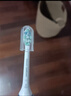 飞利浦（PHILIPS）【价低头部主播9折】电动牙刷头C2洁净型官方原装欧洲进口钻石1/3/3pro/CI/导航刷 3支装 HX9023 实拍图
