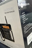 摩托罗拉（Motorola）4G全网通插卡录音电话机座机 大屏电销无线移动办公家用固话支持移动联通电信广电卡手机卡 FW300 实拍图