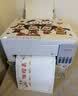 爱普生（EPSON）【6代新品】L3351墨仓式彩色打印机 微信打印/无线连接 家用AI学习打印机（打印、复印、扫描） 实拍图