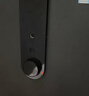 虎牌保险柜家用小型指纹密码WiFi保险箱办公全钢防盗可入墙 60金刚黑 驭尚系列（触控密码+TOUCH指纹识别） 实拍图