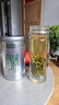乐品乐茶高山绿茶浓香耐泡高性价比口粮茶特级明前春茶 500g自饮2026新茶 实拍图