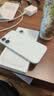 Apple/苹果 iPhone 17 256GB 白色 支持移动联通电信5G 双卡双待手机 实拍图