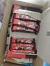 雀巢（Nestle）脆脆鲨威化饼干巧克力味48条*18.6g 共892.8g饱腹充饥独立包装 实拍图