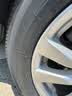 优科豪马横滨轮胎/汽车轮胎 215/60R16 95V E70B 原配丰田/凯美瑞 实拍图