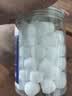 宠翰鱼盐鱼缸清洁盐观赏鱼水族盐海盐净化水质养鱼用品2斤 实拍图