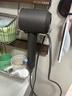 戴森（DYSON）【父亲节礼物】HS09多功能造型吹风机卷发棒 吹干、拉直、卷发三合一礼盒多风嘴晶耀紫【价保618】 实拍图