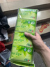 心相印 手帕纸茶语面巾纸便携式小包纸巾餐巾纸4层钱夹纸 1条8包体验装 实拍图