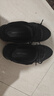 斯凯奇（Skechers）商务鞋男鞋夏季厚底通勤板鞋休闲鞋软底工作鞋77156 实拍图