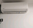 华凌空调超省电 一级能效1.5匹 变频挂机KFR-35GW/N8HA1Ⅲ-P+一级能效3匹变频柜机KFR-72LW/N8HA1Ⅲ 实拍图