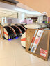 米其林（MICHELIN）无骨雨刷器适配宝马3系/GT 10-24/华晨宝马i3 22-24雨刮片24/19/B 实拍图