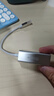 毕亚兹 USB3.0转有线网口 千兆网卡 RJ45网线接口转接头 免驱动转换器 适用笔记本电脑小米盒子外置网卡 实拍图