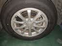 朝阳轮胎 汽车轮胎 215/65R16 98H C66 SUV适配途观/奥德赛 实拍图