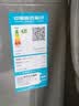 海尔（Haier）洗衣机全自动10公斤/12公斤直驱变频波轮家用洗衣机一级能效大容量AI智洗电离除菌以旧换新补贴15% 【26年新品11公斤】超净洗1.35+十维减震 波轮 实拍图