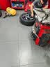优科豪马轮胎215/60R16 95H ASPEC A349F本田雅阁/思铂睿/丰田锐志/凯美瑞 实拍图