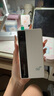 纽曼5g随身wifi移动wifi6免插卡多网通无线上网卡便携式车载无限路由器全国通用流量2026款全程不限速 实拍图