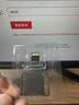 闪迪（SanDisk）128GB TF（MicroSD）4K内存卡 行车记录仪 监控摄像头专用 循环录制10,000小时 高耐用存储卡 实拍图