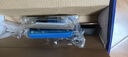 虎顿（HOTUN）卧室门锁室内家用通用型房门木门锁具免改孔可调节门把手KTS03 实拍图