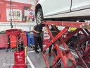 美孚（Mobil）全合成汽机油5W-30 SP级4L美孚1号极光银汽车保养京东养车自营 实拍图