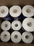 维达（Vinda）有芯卷纸 蓝色经典4层200克*27卷 高克重卫生纸 厕纸纸巾整箱 实拍图