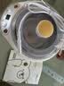 小熊（Bear） 酸奶机 家用全自动米酒机不锈钢内胆酸奶发酵 陶瓷4分杯 SNJ-B10K1 实拍图