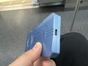 上赞 SZ50 5G随身wifi移动无线wifi免插卡流量移动电信双5G网络路由器双频无线上网卡 实拍图