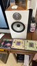 天龙（DENON）【价保618】RCD-N12  HiFi发烧家用音响USB桌面流媒体CD数播二合一可组 蓝牙Airplay HDMI ARC黑色 实拍图