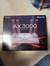 普联（TP-LINK） 大道AX3000满血WiFi6千兆无线路由器 5G双频家用穿墙 Mesh 3000M无线速率 信号增强 易展 XDR3010 实拍图