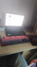 惠普（HP）暗影精灵11游戏本笔记本电脑 国家补贴（14代i7-14650HX RTX5060 16G 1TBSSD QHD240Hz） 实拍图