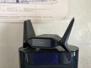 绿联WiFi7 无线网卡5G双频 BE3600千兆WiFi接收器台式机专用 电脑笔记本无线网接收器 电竞外置双天线 实拍图