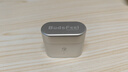 弱水时砂【重磅新品】BudsFeel Mk2无线蓝牙耳机半入耳式高音质降噪耳机运动跑步游戏低延迟适配苹果安卓 实拍图
