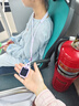 十闪 适用小天才挂绳儿童电话手表Z12/Z11/Z10/Z9/Z8/Z7S/Z6P/Z6A/Z6/N3/D3/Q2A/Q3创意带公仔挂脖套绳 实拍图