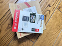 闪迪（SanDisk）128GB TF（MicroSD）4K内存卡 行车记录仪 监控摄像头专用 循环录制10,000小时 高耐用存储卡 实拍图