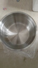 美的（Midea）电压力锅0涂层5L家用大容量智能钢胆大屏操控智能开盖煮双胆电饭煲适用4-6人E5915G京东自营 实拍图