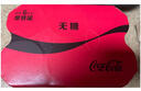 可口可乐（Coca-Cola）零度可乐 碳酸汽水摩登罐饮料330ml*6罐 实拍图