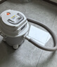 德尔玛（Deerma）【重磅新品】TJ700S 干吹两用吸尘器 家用商用 吸尘器桶式大吸力 整机降噪设计ZN-530 实拍图