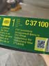 曼牌滤清器（MANNFILTER）C37100空气滤芯格滤清器适用于MINI迷你 Cooper club Pac 晒单实拍图