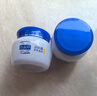 百雀羚（PECHOIN）男士面霜 经典润肤霜 滋润保湿锁水干燥护脸擦脸油男士护肤品官方 润肤霜滋润+维生素E霜共 90g 实拍图