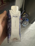 蒙牛特仑苏纯牛奶250ml*10盒 3.8g乳蛋白/100ml 精美送礼盒装端午礼盒 实拍图