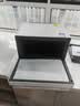 东芝（TOSHIBA）小白椰烤箱微波炉家庭用mini小型家用微烤一体机厨房家用白色20L ER-YR2210CNW 实拍图