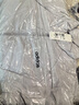 阿迪达斯（adidas）冬季男子通勤防风保暖上衣立领运动70%鸭绒羽绒服 M码 实拍图