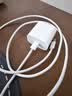 Apple/苹果 原装正品20W type-c充电器 苹果usb-c充电器手机快充头 旗舰店苹果iPhone 17 Pro Max充电器 实拍图