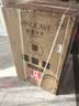 维诺卡夫（Vinocave）120升52瓶红酒柜家用恒温保湿柜风冷无霜智能触控屏榉木层架时尚冰箱冷藏柜 CWC-120A 实拍图
