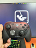盖世小鸡G7 Pro微软Xbox授权精英游戏手柄天王星带底座 TMR摇杆蓝牙PC电脑无线Steam安卓电视有线地平线6 实拍图