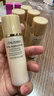 资生堂（Shiseido）悦薇亮肤乳液30ml*5(滋润)美白紧致抗初老面霜干皮护肤二代 实拍图